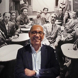 Firenze, Marco Pierini parla di Michelangelo nell’arte e nella cultura contemporanea