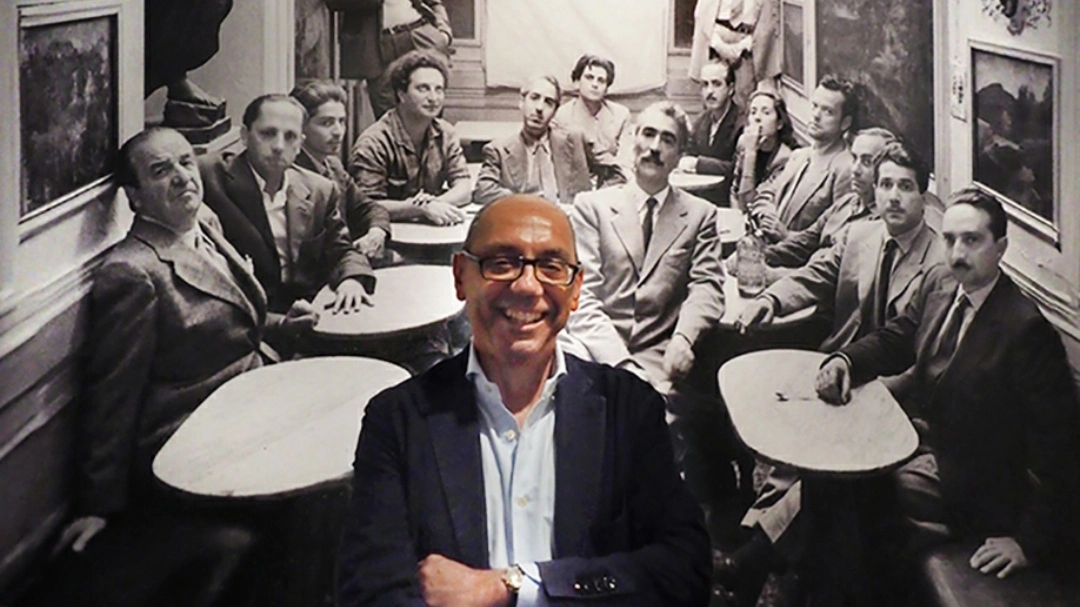 Firenze, Marco Pierini parla di Michelangelo nell’arte e nella cultura contemporanea
