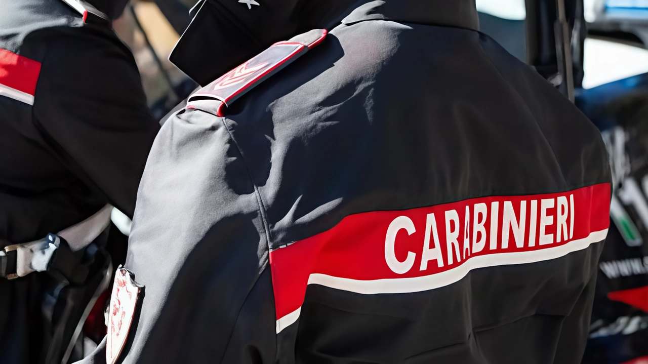 Il maresciallo Santino Mancuso diventa il nuovo comandante della Stazione Carabinieri di Campagnatico, sostituendo il luogotenente Luca Bececco andato in pensione. Mancuso ha una solida esperienza e proviene dalla Scuola carabinieri Marescialli e brigadieri - 2° reggimento di Velletri. Il maresciallo Santino Mancuso diventa il nuovo comandante della Stazione Carabinieri di Campagnatico, sostituendo il luogotenente Luca Bececco andato in pensione. Mancuso ha una solida esperienza e proviene dalla Scuola carabinieri Marescialli e brigadieri - 2° reggimento di Velletri.