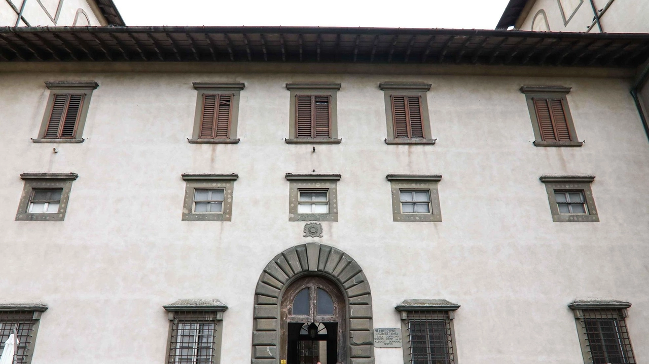 La Villa dell’Ambrogiana è destinata a una profonda operazione di restauro La Villa dell’Ambrogiana è destinata a una profonda operazione di restauro