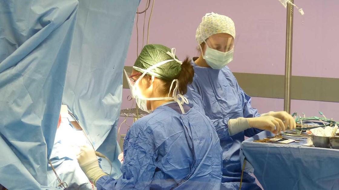 Complicazioni per l’anestesia. Ottiene 18mila euro di risarcimento