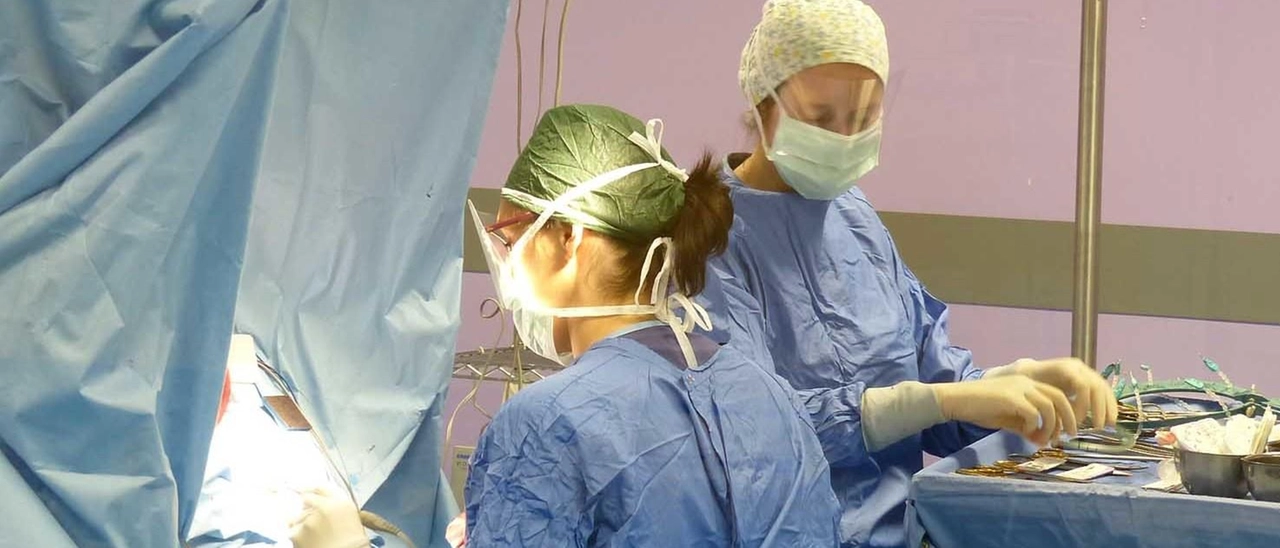 Complicazioni per l’anestesia. Ottiene 18mila euro di risarcimento