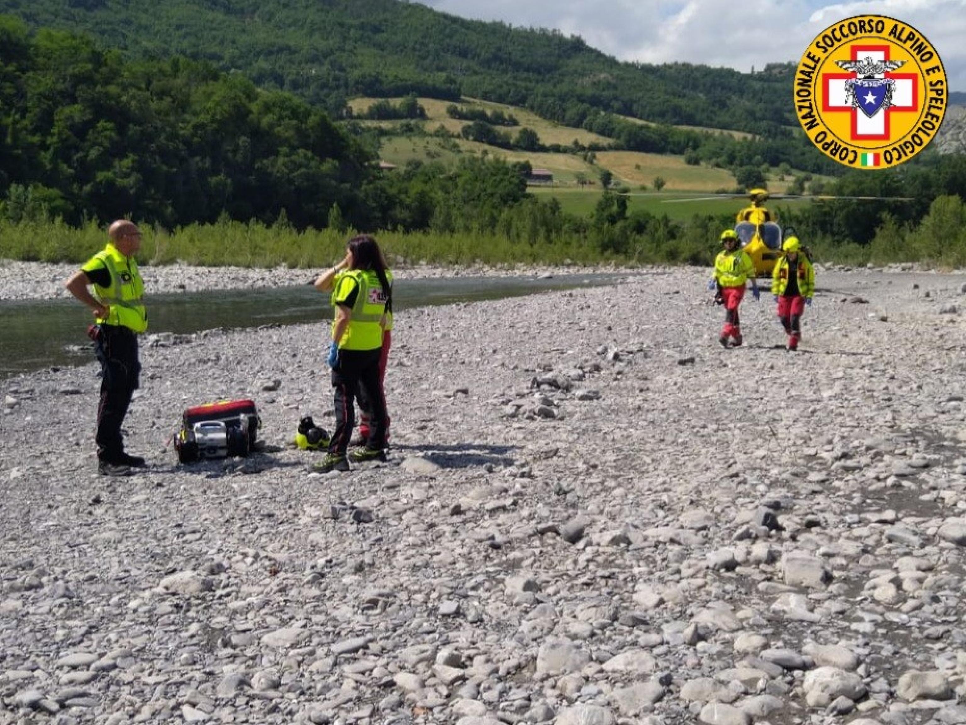Annegamenti, bimbi a rischio. Ogni anno oltre 300 vittime e uno su 10 ha meno di 18 anni Annegamenti, bimbi a rischio. Ogni anno oltre 300 vittime e uno su 10 ha meno di 18 anni