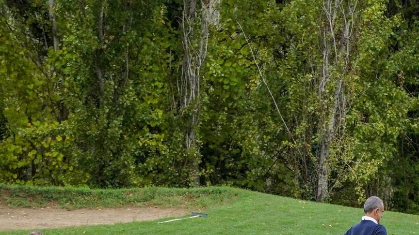 Un clima festoso ha connotato la ’Louisiana degli auguri’ domenica 15 dicembre al Golf Montecatini. I golfisti sono scesi in... Un clima festoso ha connotato la ’Louisiana degli auguri’ domenica 15 dicembre al Golf Montecatini. I golfisti sono scesi in...