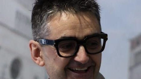 Daniele Giannecchini di "La Cremeria" conquista Cremona con il suo gelato al formaggio al festival "Formaggi & Sorrisi".