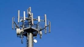 Antenna di telefonia mobile