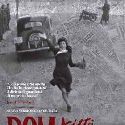 Festa della Liberazione: al Cinema La Compagnia torna "Roma città aperta"