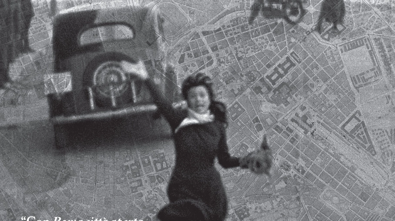 Roma città aperta