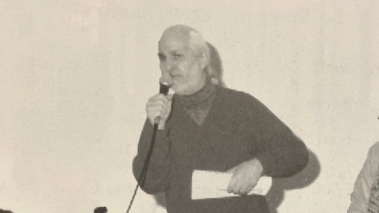 Franco Lotti Franco Lotti