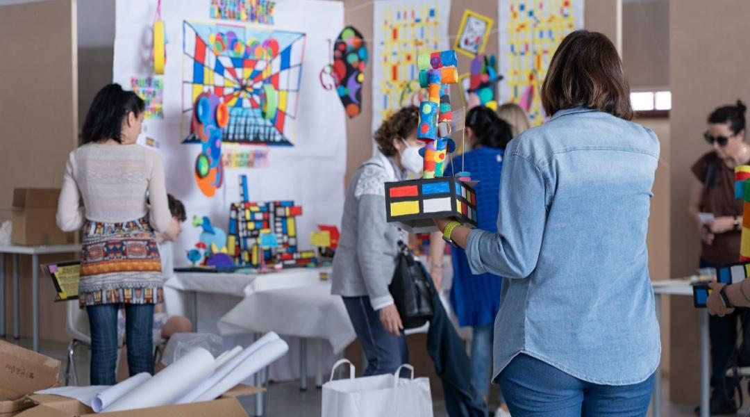 Pistoia apre da Lanazione.it pistoia apre la mostra con le invenzioni di migliaia di studenti