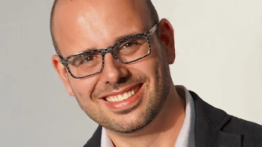 Guido De Barros, presidente di ‘Voa Voa! Amici di Sofia