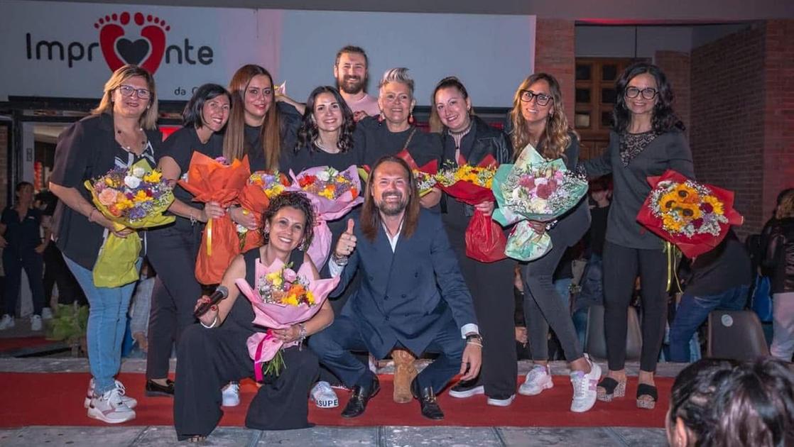 Torna “Fashion Style”, la sfilata di moda di Ponsacco Torna “Fashion Style”, la sfilata di moda di Ponsacco