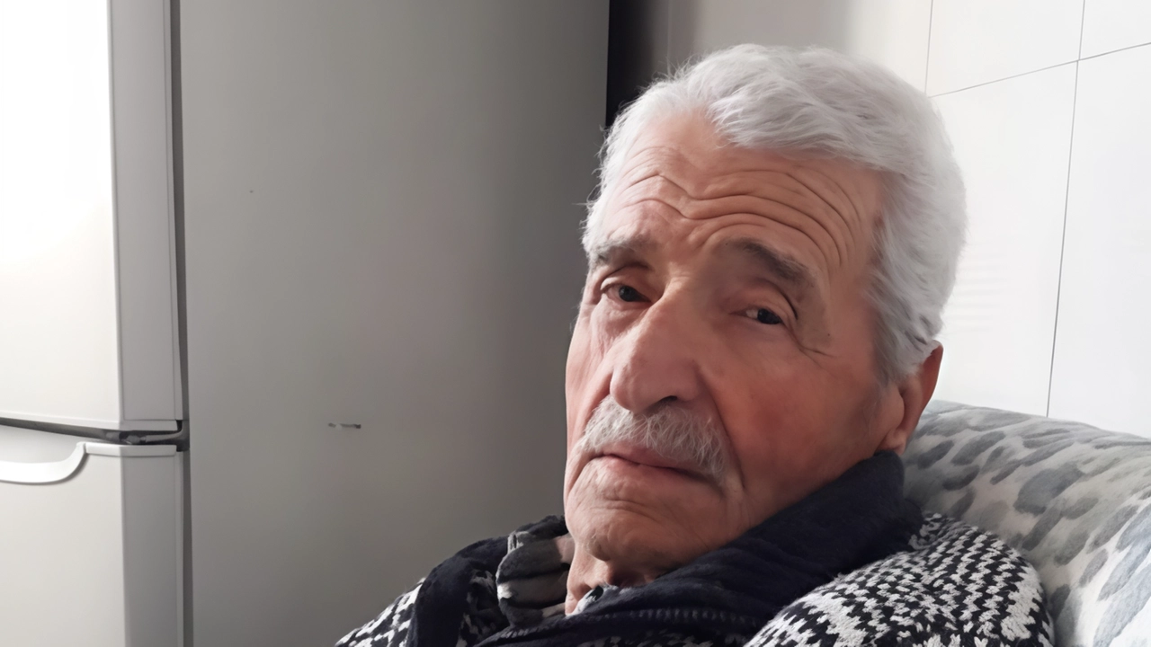 Se n’è andato due giorni fa ad 88 anni. Ed il mondo dell’associazionismo montelupino ha perso una delle sue figure... Se n’è andato due giorni fa ad 88 anni. Ed il mondo dell’associazionismo montelupino ha perso una delle sue figure...