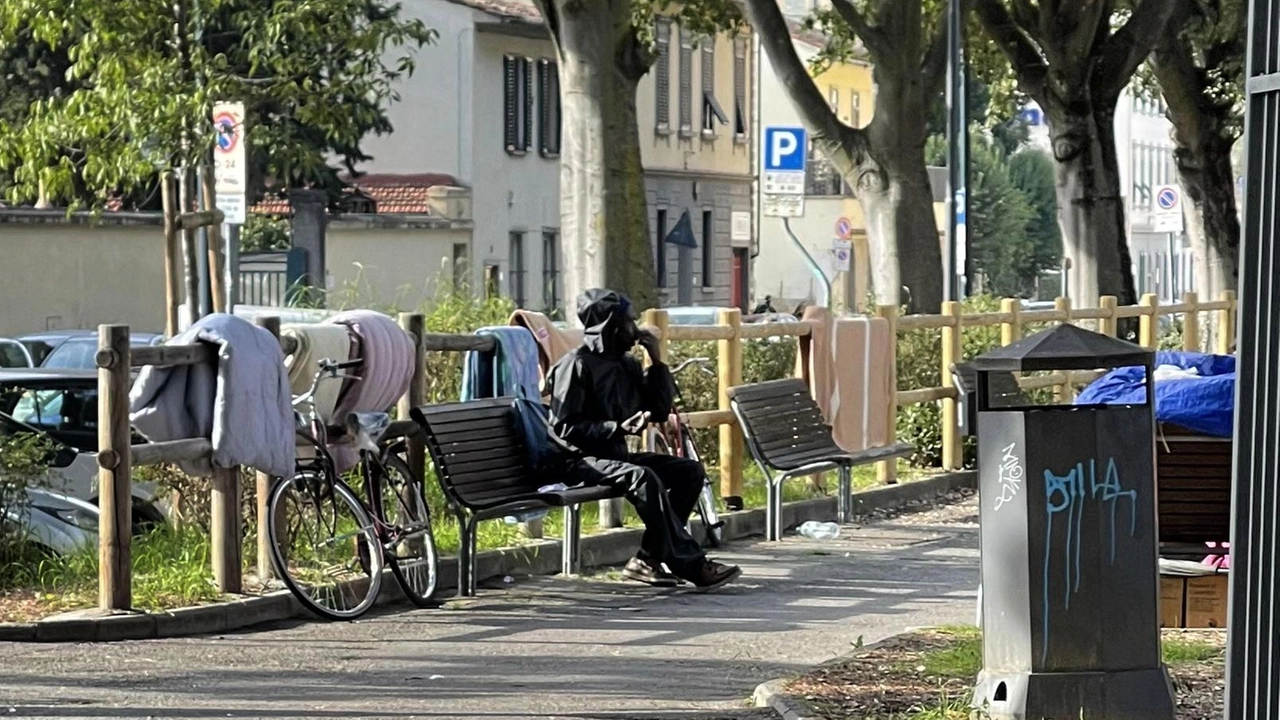 I cittadini avevano chiesto interventi per la sicurezza e contro il degrado nell’area dell’ex gasometro I cittadini avevano chiesto interventi per la sicurezza e contro il degrado nell’area dell’ex gasometro