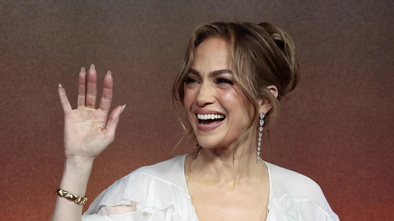 Jennifer Lopez è stata anche eletta ’Celebrità più potente del mondo’ da Forbes