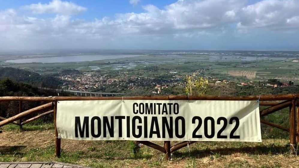 Una "camminata in rosa". L’iniziativa benefica del Comitato Montigiano