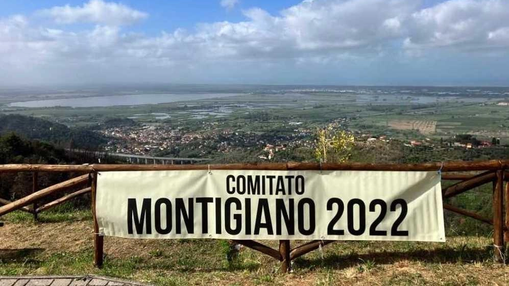 Il Comitato Montigiano 2022 è nato dopo l’incendio che ha raso al suolo gran parte del territorio di Massarosa Il Comitato Montigiano 2022 è nato dopo l’incendio che ha raso al suolo gran parte del territorio di Massarosa