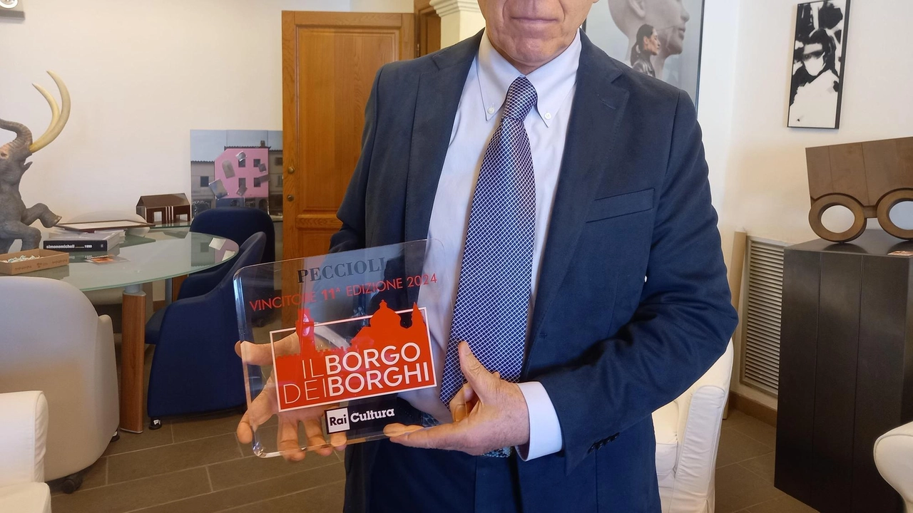Il sindaco Macelloni sta con Retiambiente: "Livorno? Servivano 20 milioni per un impianto di 50 anni fa" .