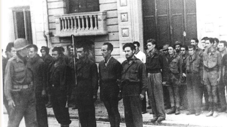 Si celebra oggi la Liberazione. Anche Viareggio organizza una serie di appuntamenti insieme all’Anpi