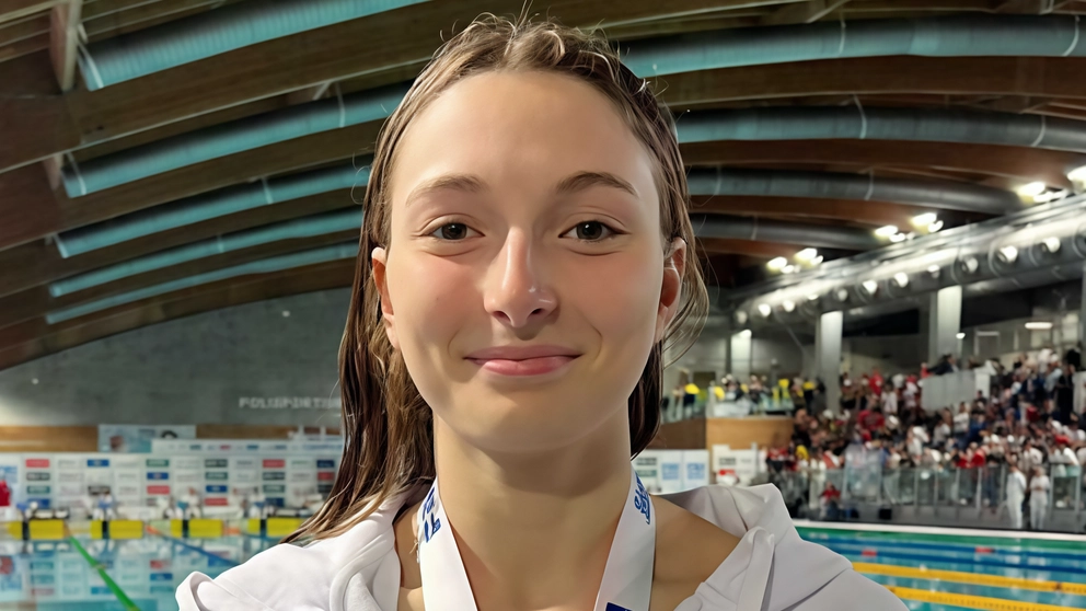 La Rari Nantes Florentia sulla cresta dell’onda ai campionati italiani di Chianciano riservati alle categorie Ragazzi, Juniores, Cadetti e... La Rari Nantes Florentia sulla cresta dell’onda ai campionati italiani di Chianciano riservati alle categorie Ragazzi, Juniores, Cadetti e...