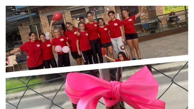 Ottobre si tinge di rosa per ricordare quanto la prevenzione possa salvare vite. Un messaggio da sponsorizzare. E per farlo,... Ottobre si tinge di rosa per ricordare quanto la prevenzione possa salvare vite. Un messaggio da sponsorizzare. E per farlo,...