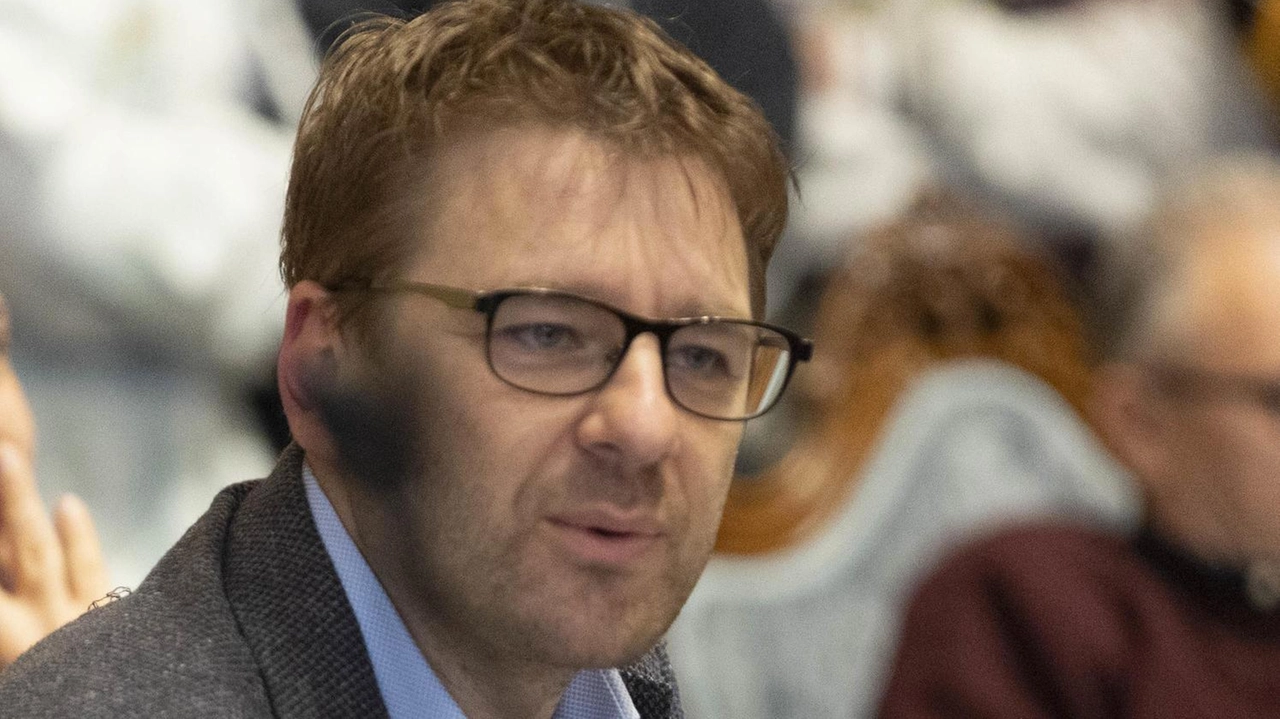 Paolo Martinelli (La Città delle Persone)