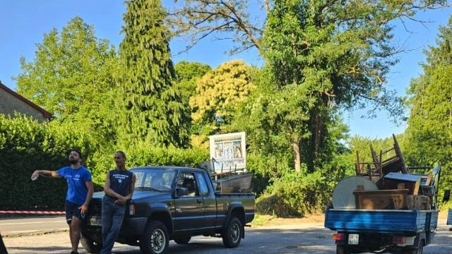 L’iniziativa è organizzata da Sei Toscana con la collaborazione dell’Amministrazione comunale L’iniziativa è organizzata da Sei Toscana con la collaborazione dell’Amministrazione comunale