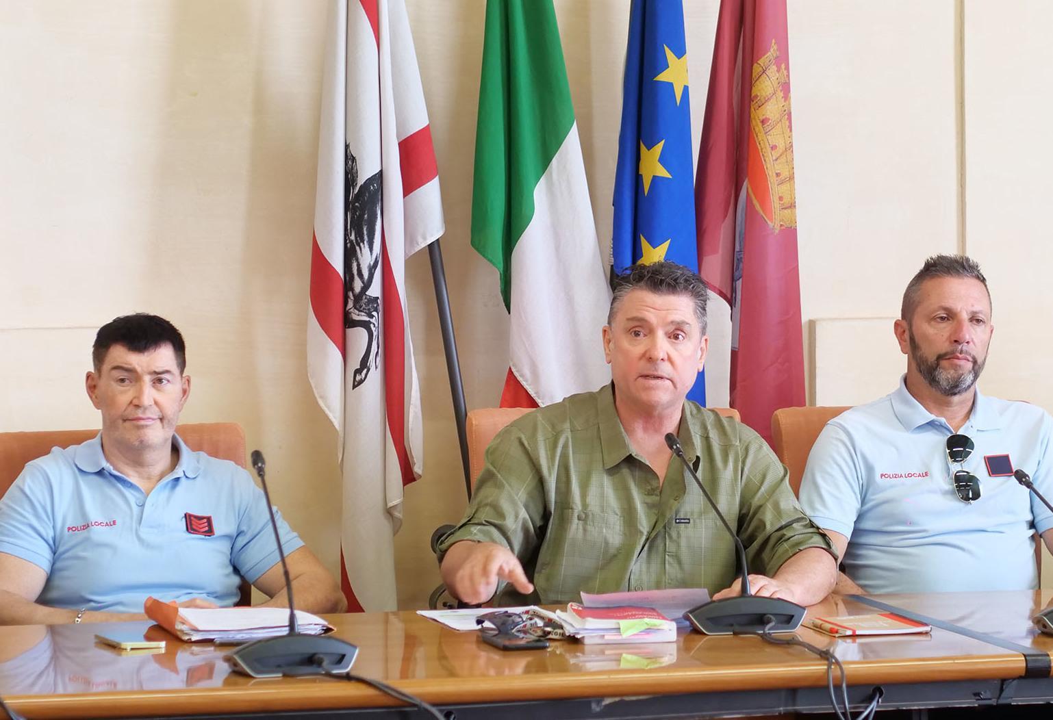 Comune: è gelo sindacale. Sale l’ombra dello sciopero