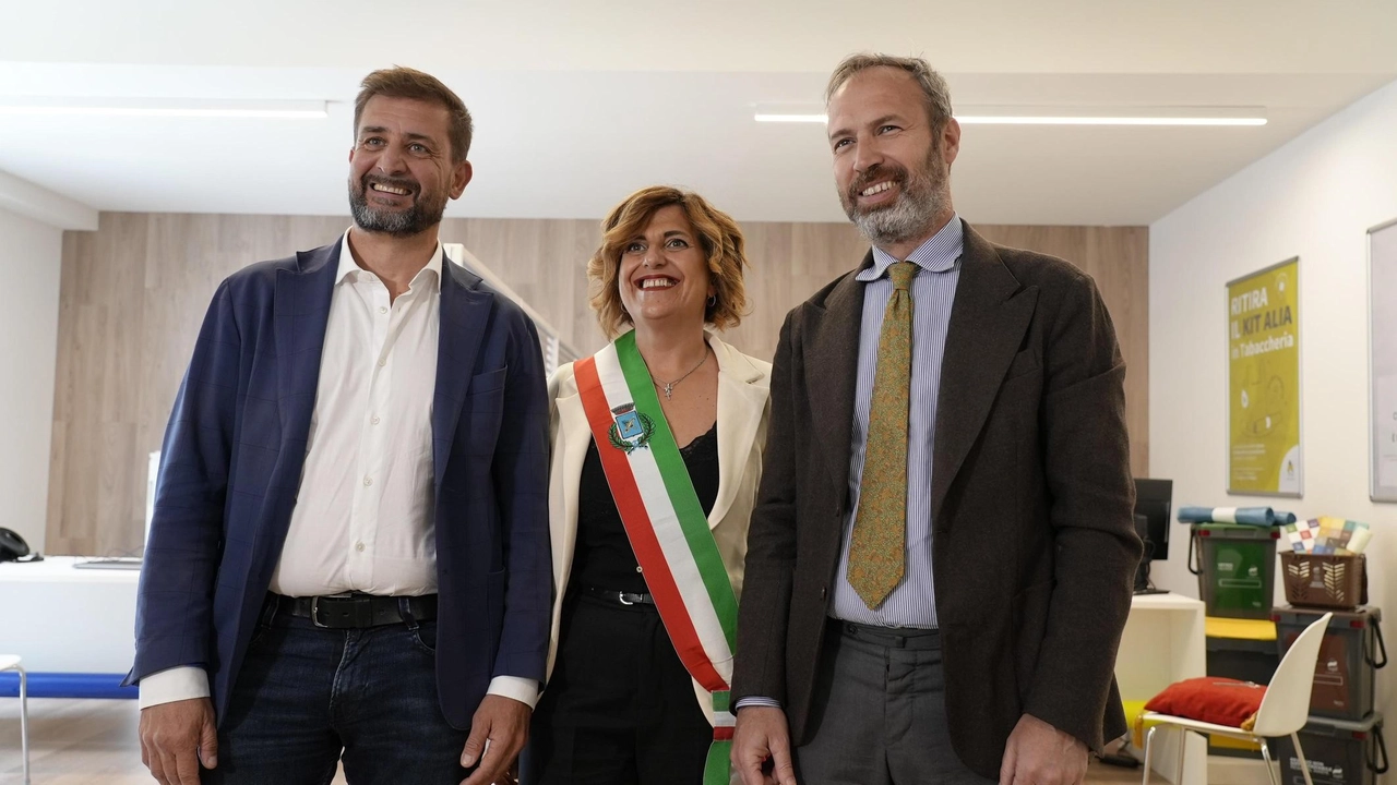 "L’autorizzazione c’è ed è stata inviata via pec già lo scorso aprile". Il Comune di Vaiano risponde riguardo all’autorizzazione che... "L’autorizzazione c’è ed è stata inviata via pec già lo scorso aprile". Il Comune di Vaiano risponde riguardo all’autorizzazione che...