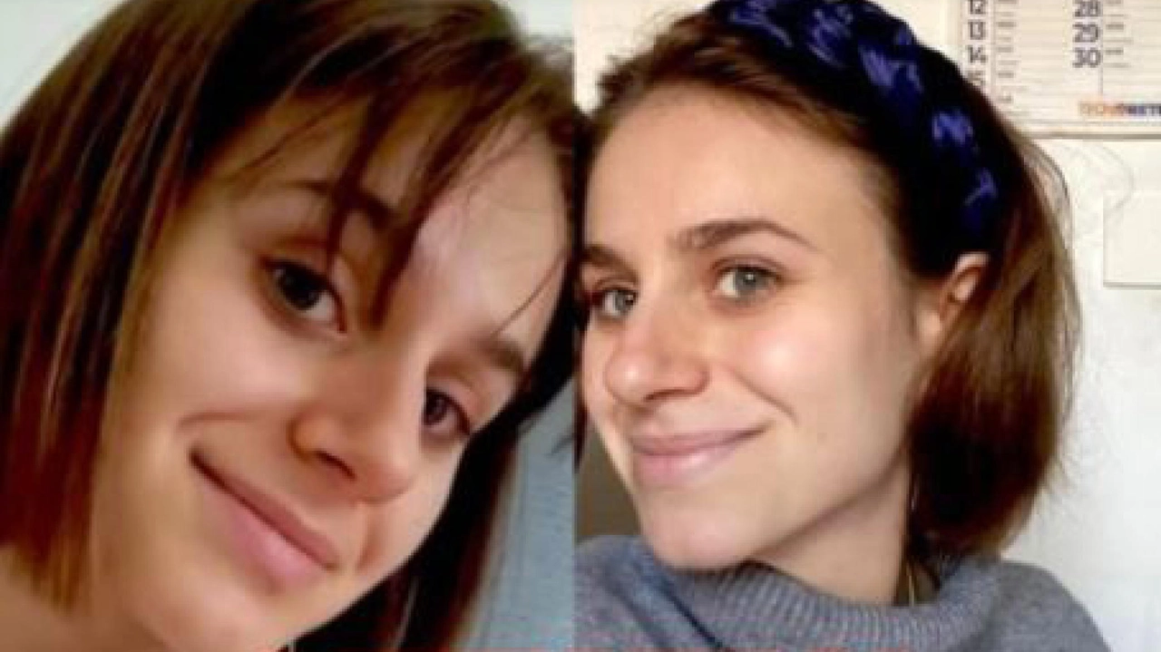 Ilaria Sula, 22 anni, scomparsa a Roma sei giorni fa e ritrovata morta in un duripo a Poli, nei pressi della Capitale. Il corpo era in una valigia, Roma,2 aprile 2025 INSTAGRAM NOEMI SCHIAVONE +++ ATTENZIONE LA FOTO NON PUO' ESSERE PUBBLICATA O RIPRODOTTA SENZA L'AUTORIZZAZIONE DELLA FONTE DI ORIGINE CUI SI RINVIA+++ NPK +++ INSTAGRAM NOEMI SCHIAVONE +++ ATTENZIONE LA FOTO NON PUO' ESSERE PUBBLICATA O RIPRODOTTA SENZA L'AUTORIZZAZIONE DELLA FONTE DI ORIGINE CUI SI RINVIA+++ NPK +++