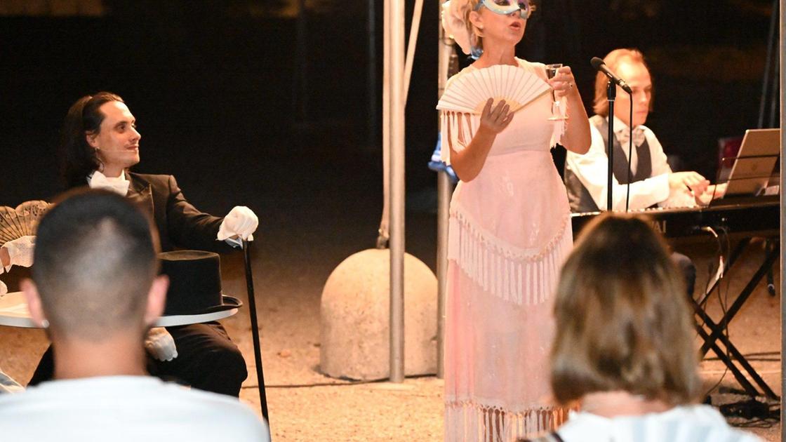 Torna ”E lucevan le stelle...“. Musica e magia per San Lorenzo con l’antipasto della ‘Mattinée‘