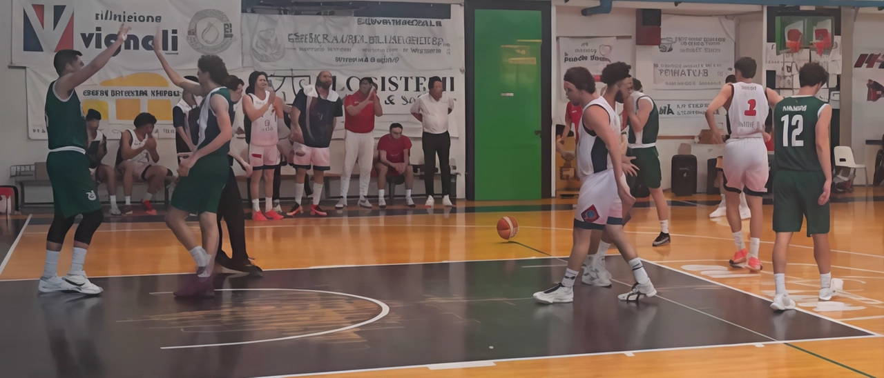 I Dragons dominano Pino Firenze e volano in semifinale