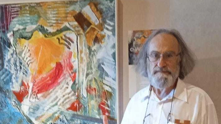 E’ l’ultimo giorno, oggi, per ammirare allo Spazio Cec, spazio d’arte contemporanea in via Bruschi in pieno centro, la... E’ l’ultimo giorno, oggi, per ammirare allo Spazio Cec, spazio d’arte contemporanea in via Bruschi in pieno centro, la...