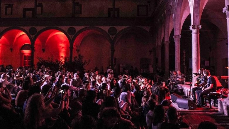 Uno degli eventi della passata edizione del festival ’Genius Loci: alla scoperta di Santa Croce’ che quest’anno si svolgerà dal 26 al 28 settembre Uno degli eventi della passata edizione del festival ’Genius Loci: alla scoperta di Santa Croce’ che quest’anno si svolgerà dal 26 al 28 settembre