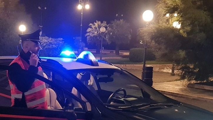 Al Black silk sono intervenuti i carabinieri della compagnia di Pontedera Al Black silk sono intervenuti i carabinieri della compagnia di Pontedera