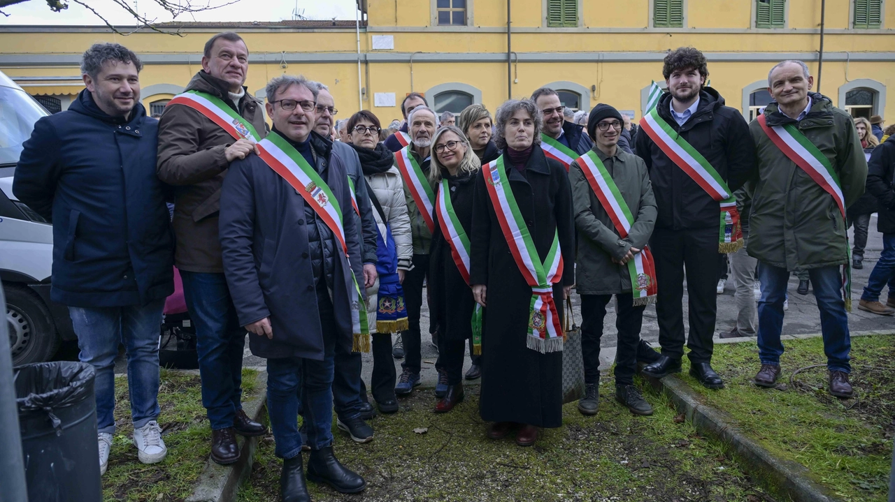 Gli allagamenti della scorsa settimana hanno messo ancora più in evidenza tutte le fragilità del territorio