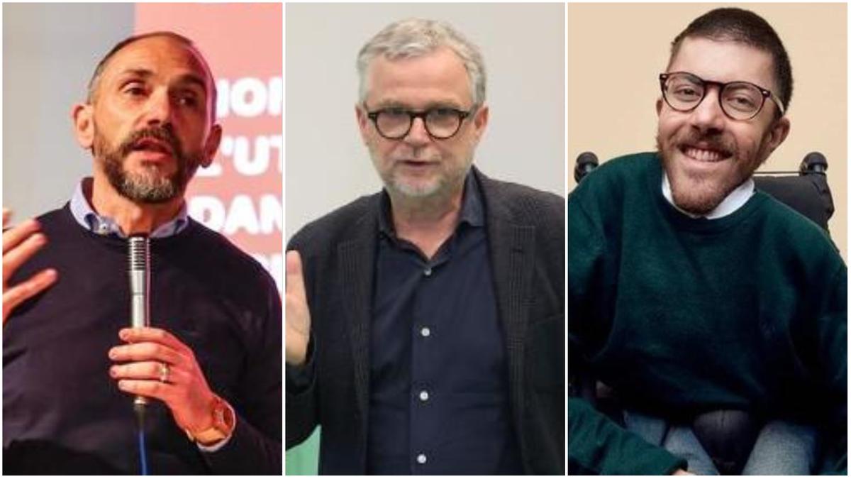 Elezioni Regionali, tutti i nomi delle liste Pd: i candidati proposti a Emiliano Fossi