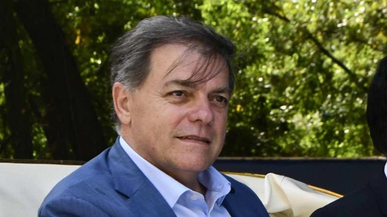 Il sindaco Alberto Giovannetti «boccia» la proposta dell’auditorium al posto dell’ex inceneritore Il sindaco Alberto Giovannetti «boccia» la proposta dell’auditorium al posto dell’ex inceneritore