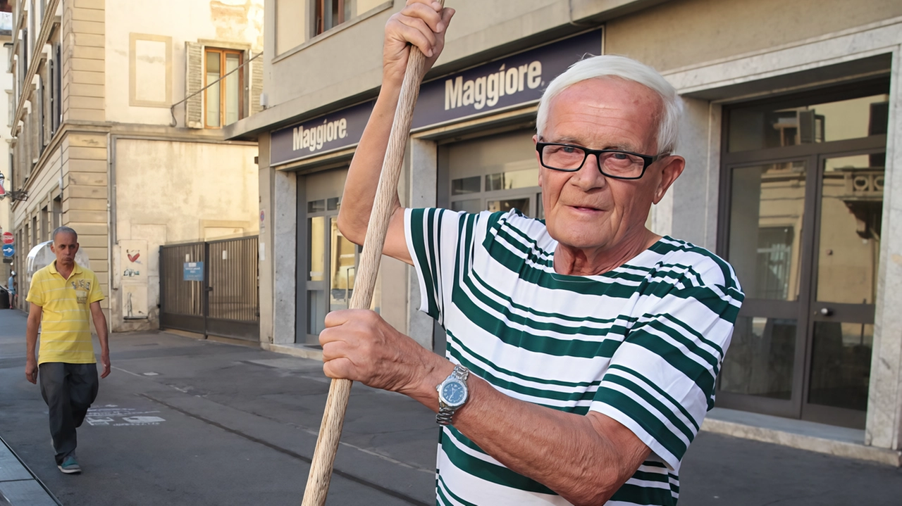 Il 91enne ha riaperto gli occhi dopo un mese dall’aggressione. La moglie: "Mi ha riconosciuto, ancora non parla, ma è cosciente". Il 91enne ha riaperto gli occhi dopo un mese dall’aggressione. La moglie: "Mi ha riconosciuto, ancora non parla, ma è cosciente".