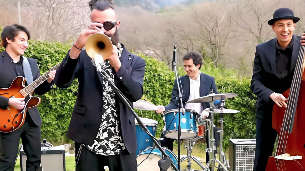 Divertimento e cibo saranno i protagonisti del Musica e Cultura Festival