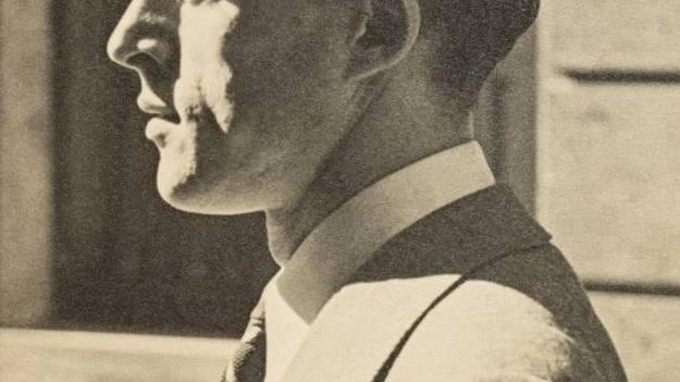 Inaugurata ieri la mostra “Guglielmo Petroni (nella foto). Il segno e la parola” al Palazzo delle Esposizioni, con un omaggio... Inaugurata ieri la mostra “Guglielmo Petroni (nella foto). Il segno e la parola” al Palazzo delle Esposizioni, con un omaggio...
