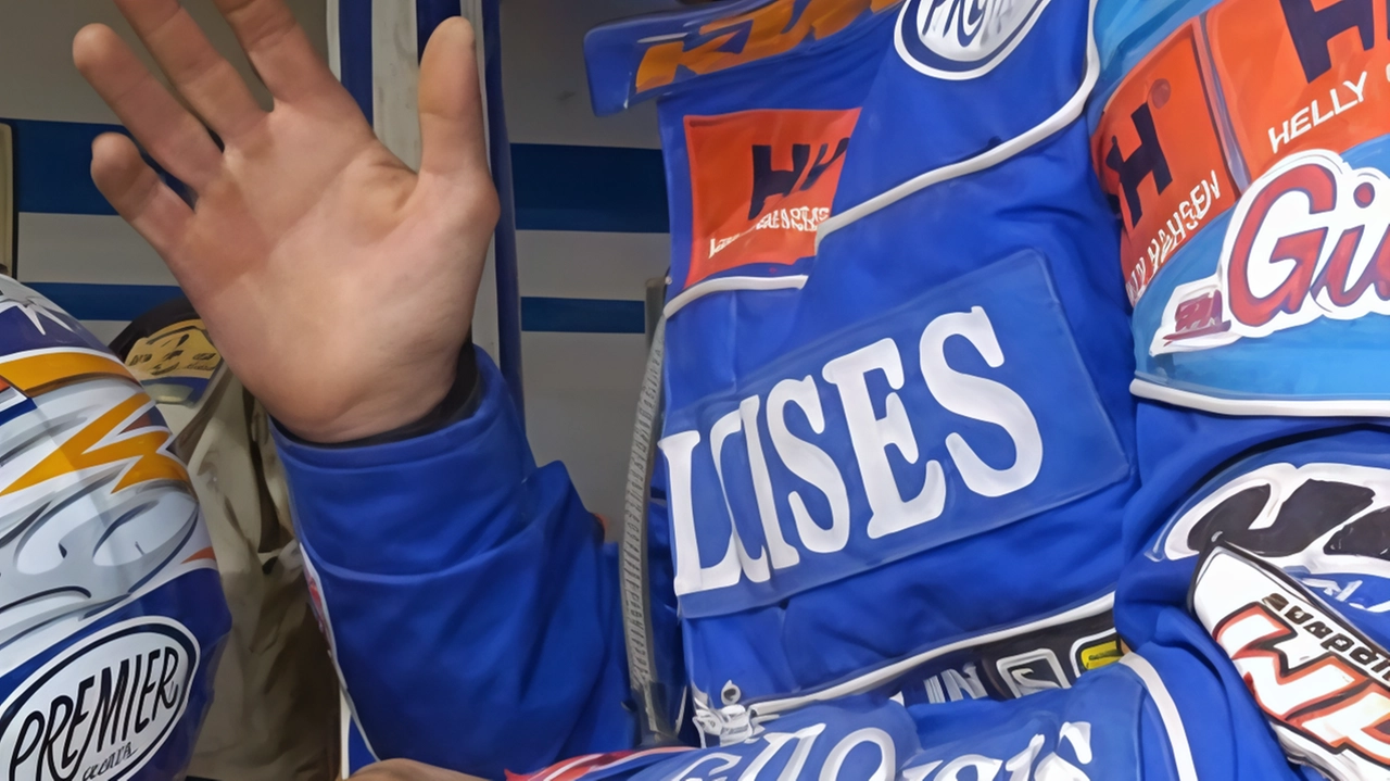 Fabrizio Meoni perse la vita venti anni fa durante una gara alla Dakar Fabrizio Meoni perse la vita venti anni fa durante una gara alla Dakar