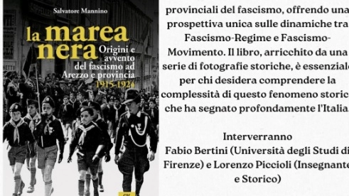 Il libro di Salvatore Mannino