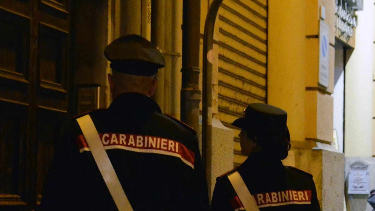 Carabinieri Carabinieri