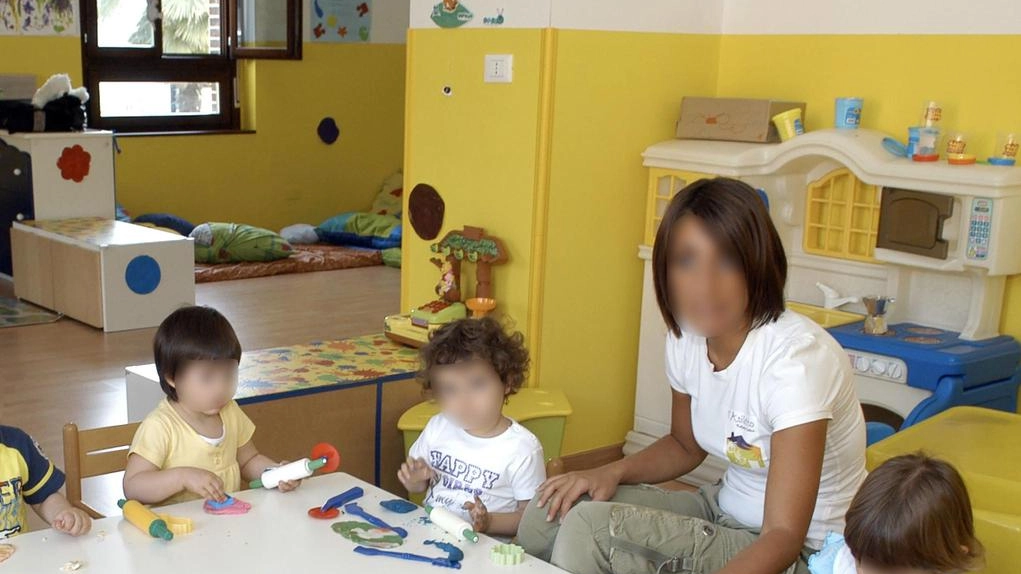 E’ pronto il. polo. scolastico 0-6 Rosai Caiani Polverini di San Giovanni Nel prossimo anno scolastico, le aule ospiteranno circa 60 bambini dai 3 ai 6 anni, nelle tre sezioni dell’infanzia, e una cinquantina di piccini da 0 a 3 anni nelle due del nido
