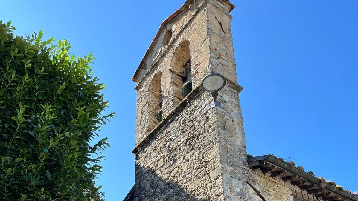 Una suggestiva veduta del borgo di San Romano oggetto del percorso di rigenerazione delle frazioni finanziato con 250 mila euro dal GAL MontagnAppennino tramite fondi europei della Regione. Capofila il Comune di Borgo a Mozzano Una suggestiva veduta del borgo di San Romano oggetto del percorso di rigenerazione delle frazioni finanziato con 250 mila euro dal GAL MontagnAppennino tramite fondi europei della Regione. Capofila il Comune di Borgo a Mozzano