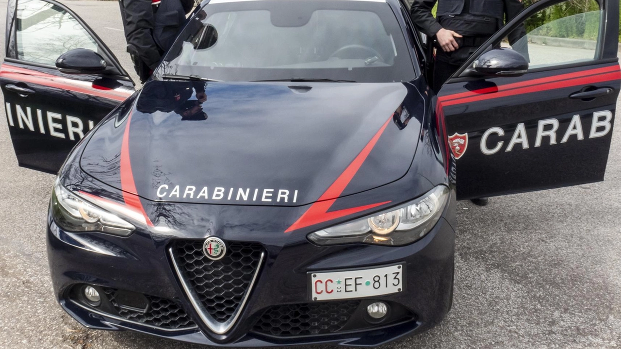L’inchiesta era stata condotta dai carabinieri (foto d’archivio) L’inchiesta era stata condotta dai carabinieri (foto d’archivio)