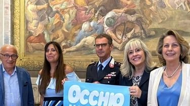 La rete: informazione, punti ascolto e due spettacoli . La rete: informazione, punti ascolto e due spettacoli .