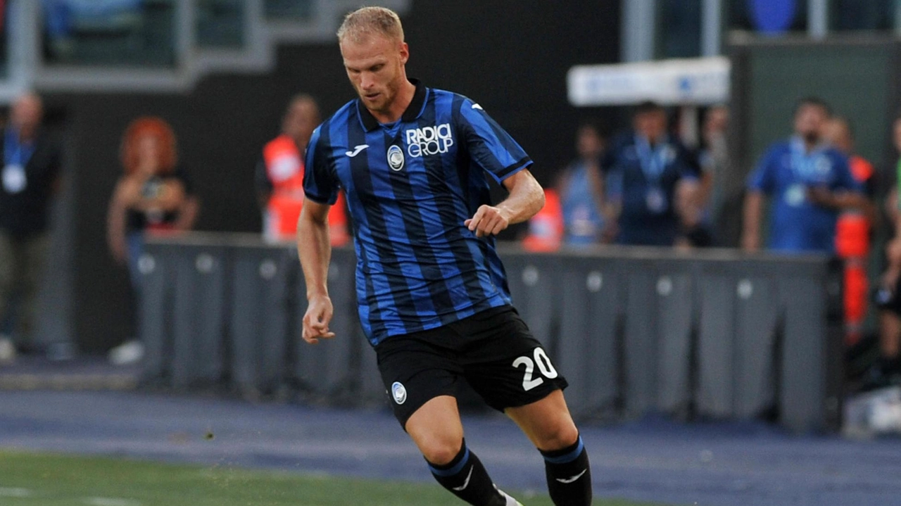 Atalanta, il Marsiglia vuole Mitchel Bakker: l’olandese rigenerato dal prestito al Lille