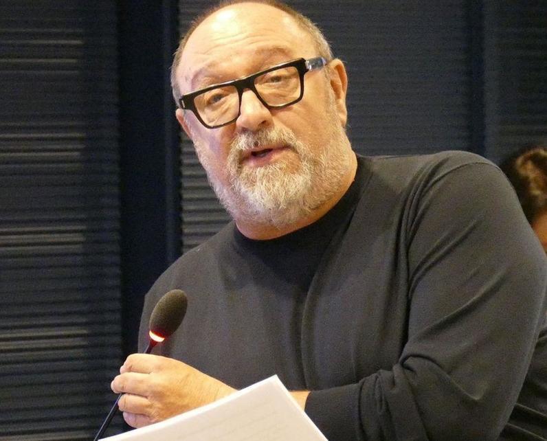 L’interesse per l’acqua . Il decreto regionale ad hoc: "L’obiettivo era accedere a un fondo da 20 milioni" L’interesse per l’acqua . Il decreto regionale ad hoc: "L’obiettivo era accedere a un fondo da 20 milioni"